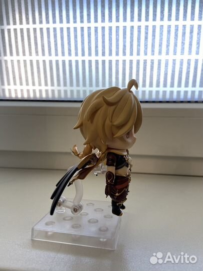 Нендроид Итэр