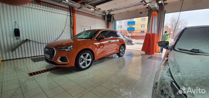 Автомойщики(цы)