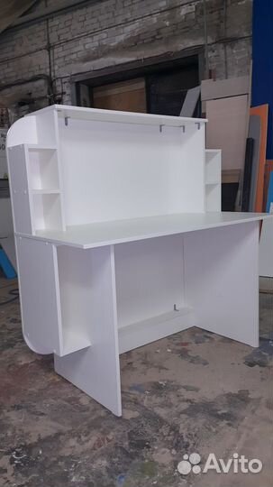 Стойка Ресепшн Офисная для Администратора