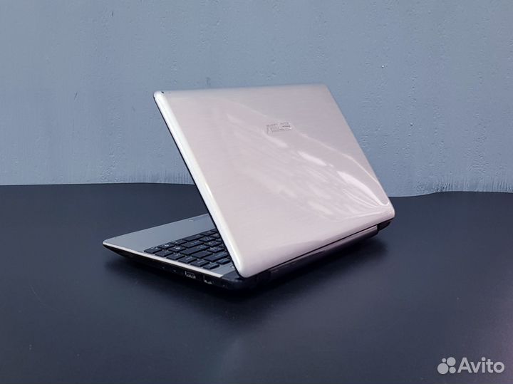 Ноутбук asus Eee PC 1201HA