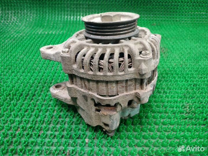 Генератор Mitsubishi Lancer CB4W 4G92 1995