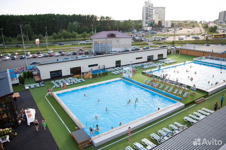 16.сен.23 Тур Ижевск: зоопарк+термы /хп3029.01