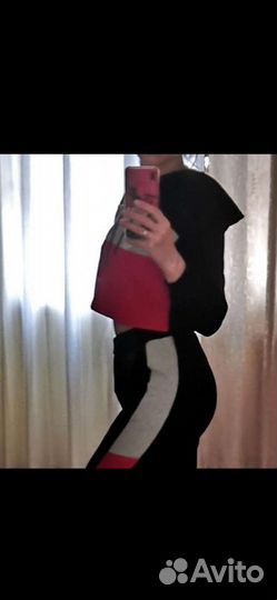 Спортивный костюм