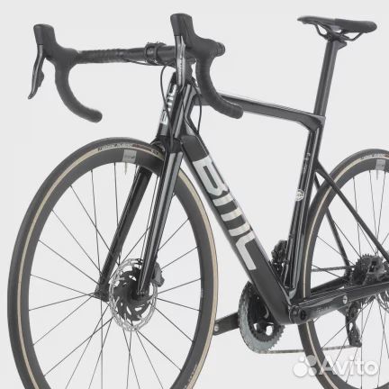 BMC Teammachine SLR Three rival AXS Black Iride