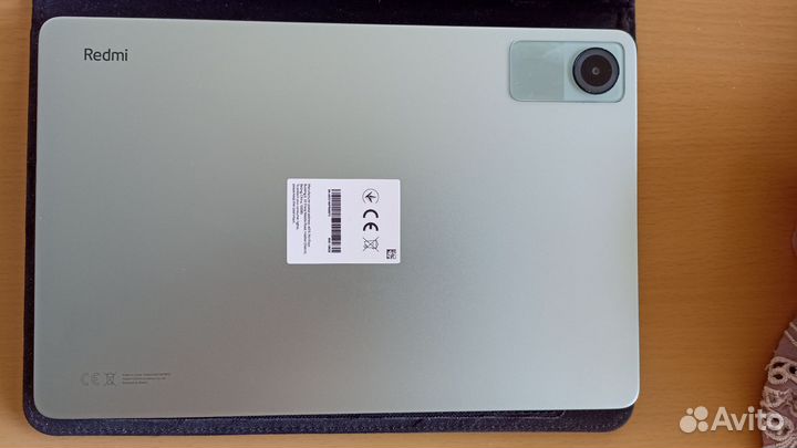 Продам новый планшет Redmi Pad SE