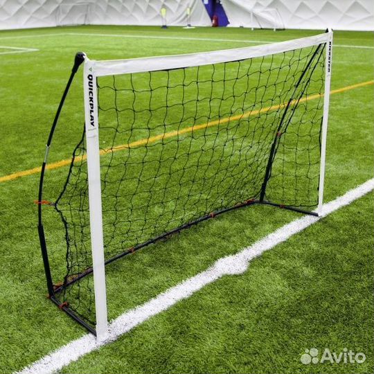 Футбольные ворота большие