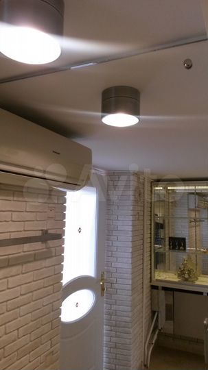 Торговая площадь, 30.3 м²