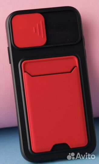 Чехол iPhone XR /айфон XR