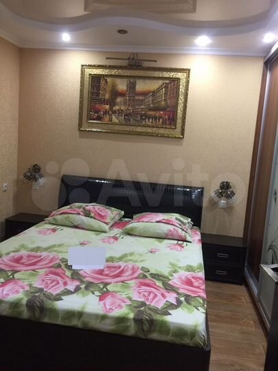 2-к. квартира, 48 м², 1/1 эт.