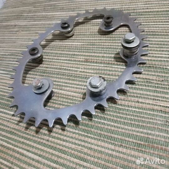 Запчасти для велосипеда