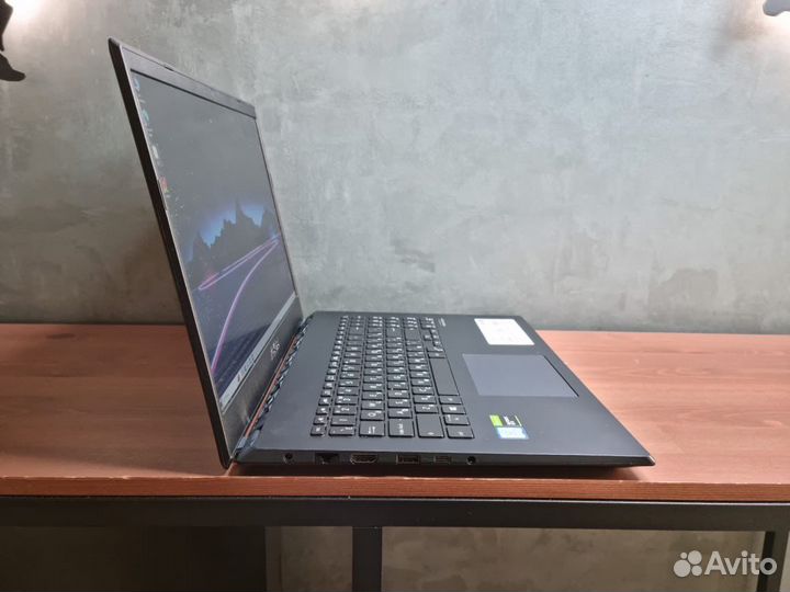 Asus VivoBook 15,6