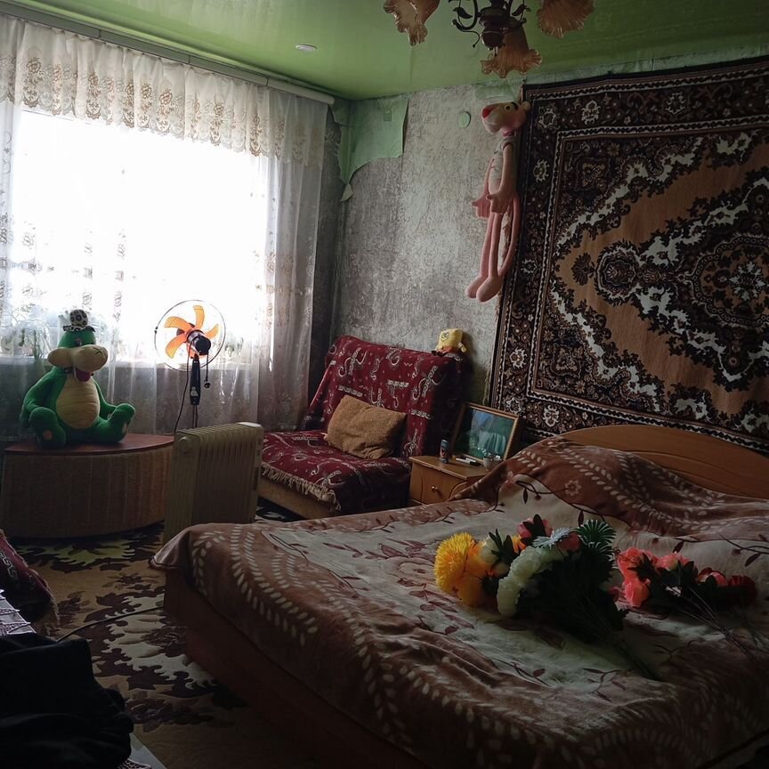 Квартира 3-комн. 73.4 м² в Левокумское — фото 8 из 8