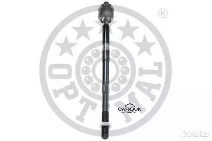 Optimal G2-1232 Шарнир рулевой тяги осевой audi: A
