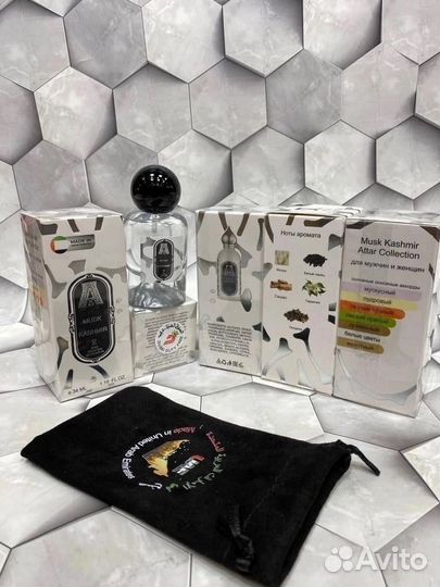 Парфюм dubai duty free 34 ml