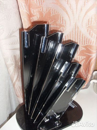 Подставка для 5 ти ножей