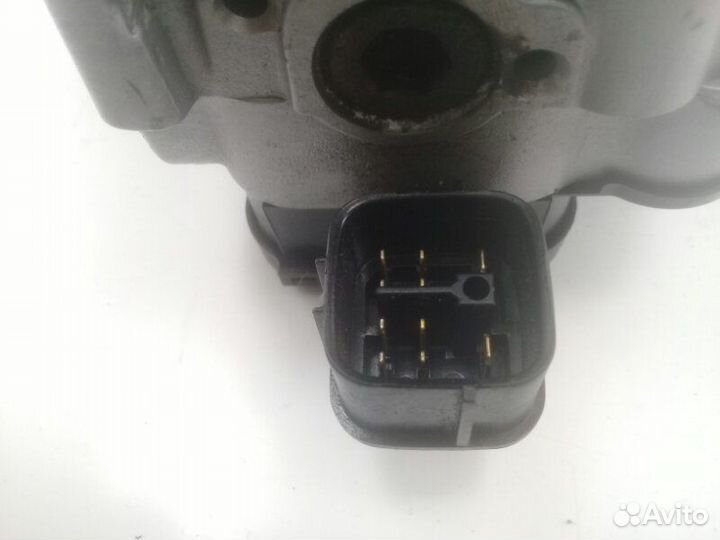 Блок abs Acura Cl CL3 F23A1 1998