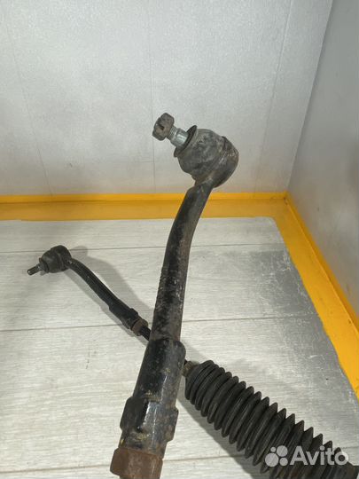 Рулевые тяги Hyundai grand starex,H-1