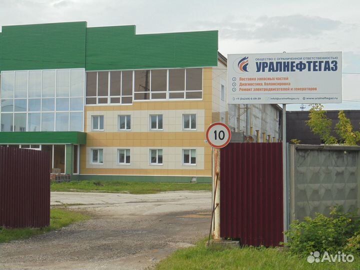 Мастер механо-сборочного участка