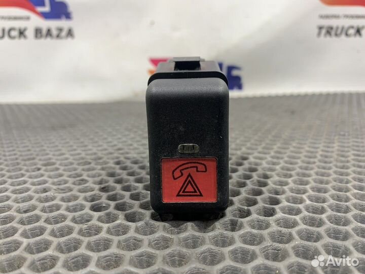 Кнопка аварийной сигнализации Volvo FH, Volvo FM