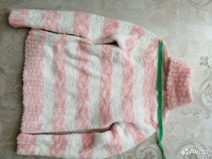 Свитер для девочки