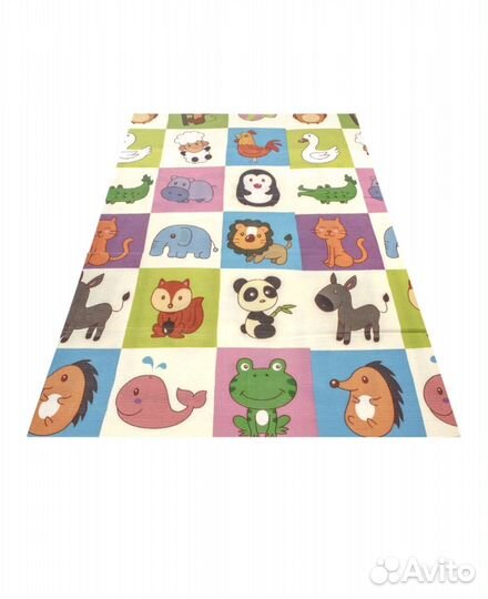 Детский коврик
