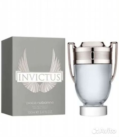 Туалетная вода