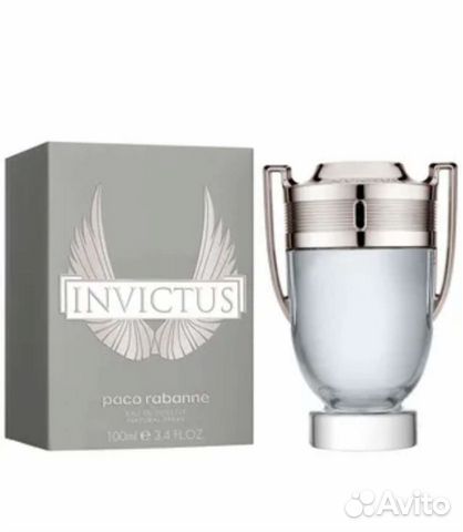 Туалетная вода