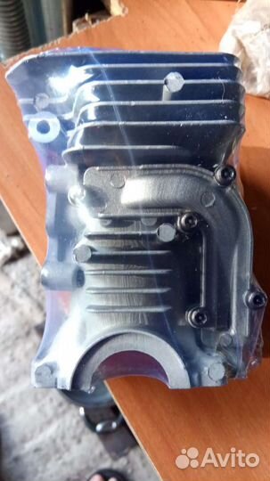 Поршневая группа для Husgvarna