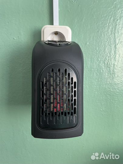 Тепловентилятор Handy Heater