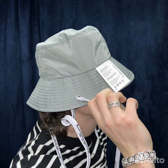 Панама A cold wall