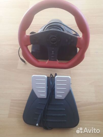 Компьютерная приставка