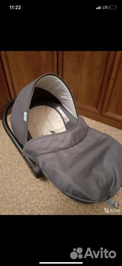 Автолюлька