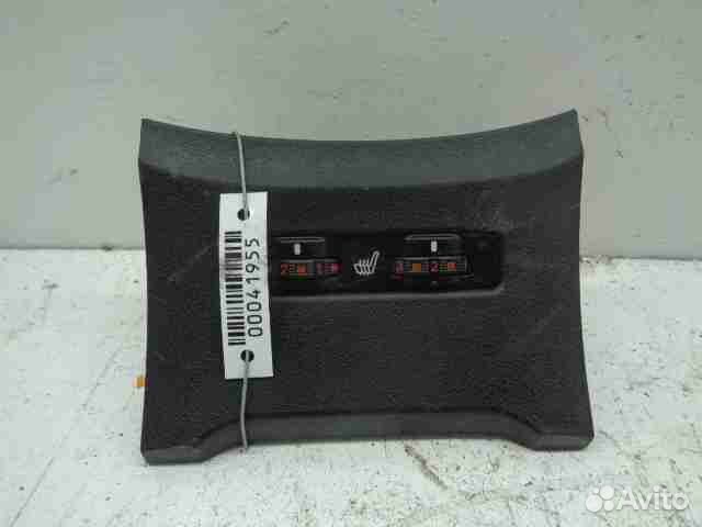 Кнопка салона Lexus ES 5 GSV40