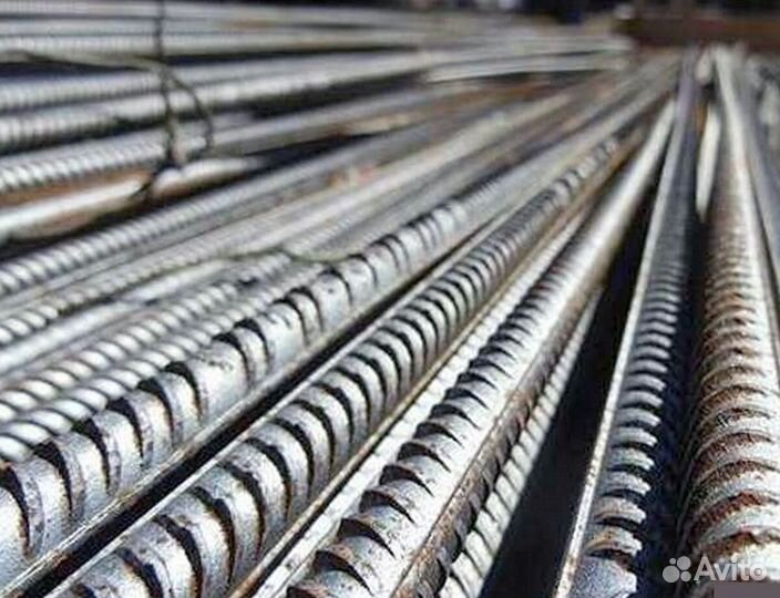 Арматура со склада