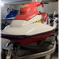 BRP Sea-Doo GSX, 1997, Ивантеевка