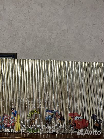 Набор детских книг