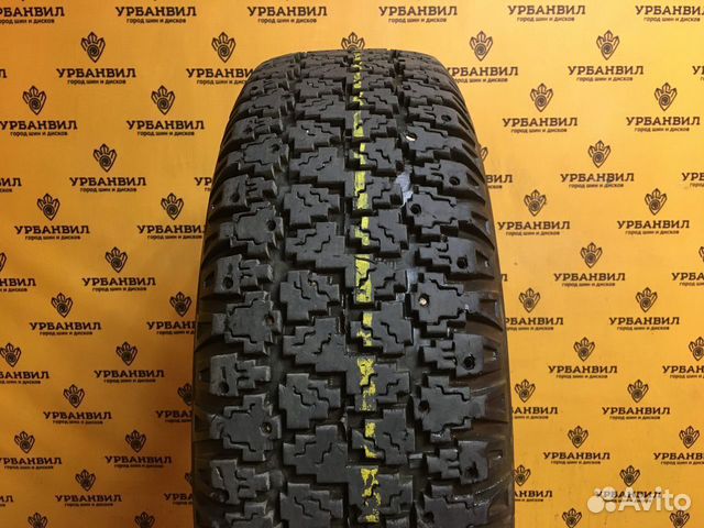 Rosava ОИ-297, С-1 205/70 R14 93Q