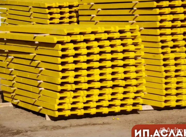 Балка двутавровая (бдк)