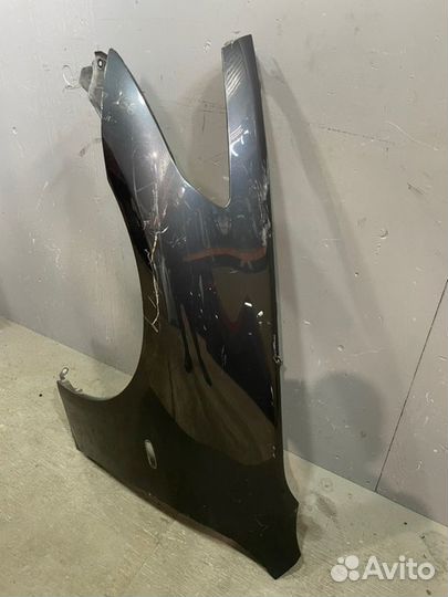 Крыло переднее левое Infiniti G V36