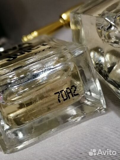 Духи viva la juice(сша) комплект оригинал 5ml