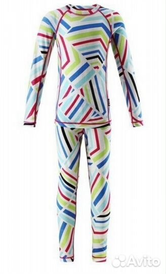 Термобелье reima taitoa новый