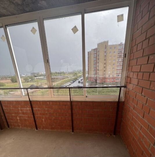 1-к. квартира, 39,1 м², 5/10 эт.