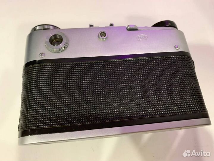 Фэд 5 с олимпийской символикой в чехле