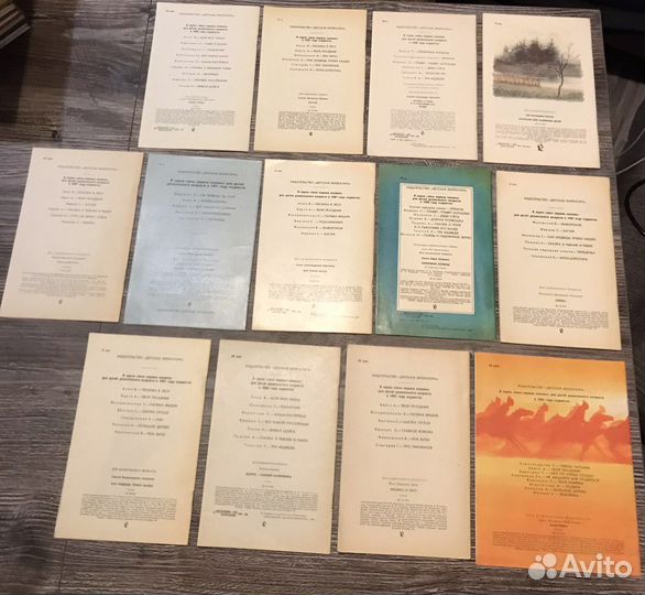 В. Гауф-Карлик нос, Братья Гримм-Сказки