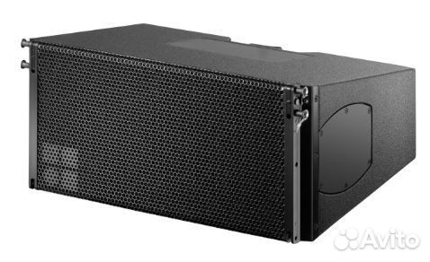 D&b audiotechnik VI12