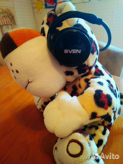 Беспроводные наушники