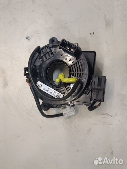 Шлейф руля Nissan Leaf, 2015