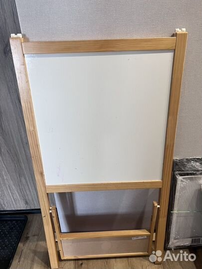 Мольберт для рисования IKEA