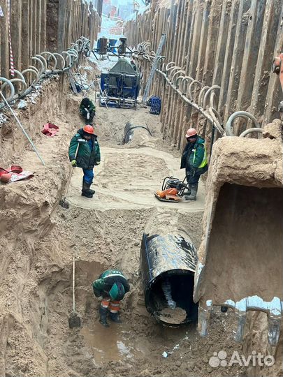 Аренда аппарата для стыковой сварки пнд труб