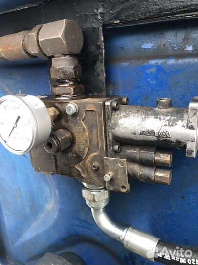 Экскаватор-амфибия AmphiMaster AM140, 2021